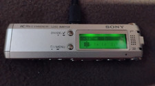 Sony ICD-SX57 Digital Voice Recorder