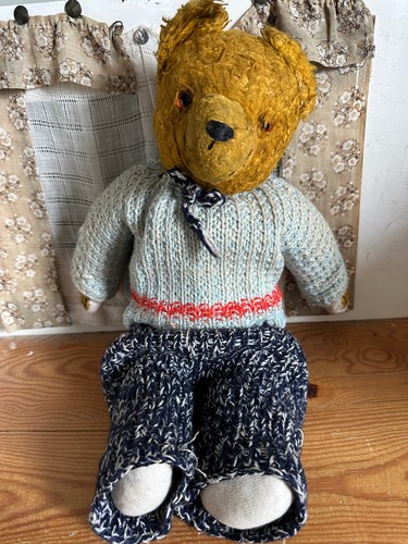5025 6369 alter teddy - (rb)5025-6369,,