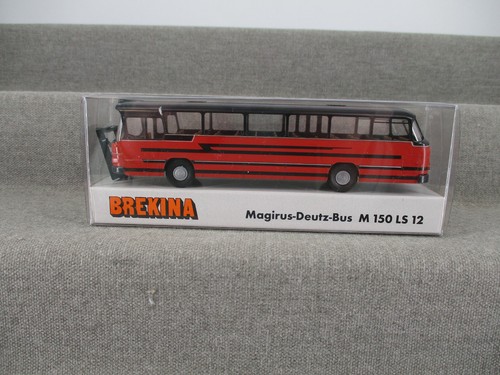 Brekina 59505 modellauto - 59505,