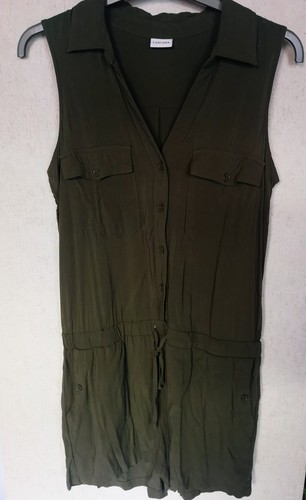 Kurzer jumpsuit overall von - kurzer,