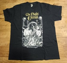 The Night Eternal T-Shirt XL