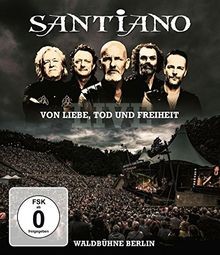 Santiano von liebe tod - von, liebe,