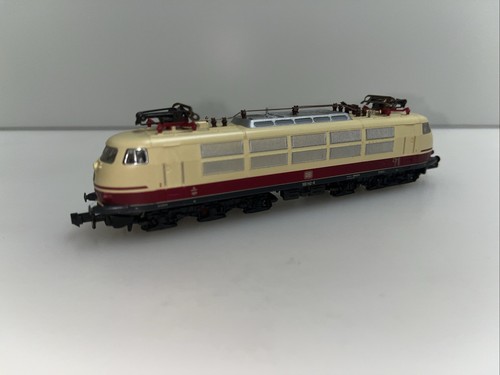 Spur fleischmann - spur,
