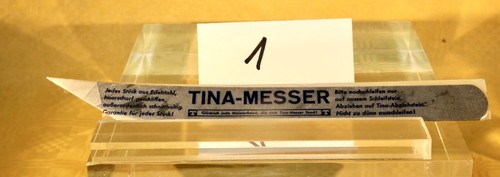 Tina 230 leder - tina,