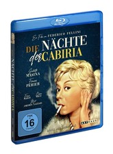 Die Nächte der Cabiria