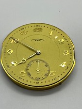 BWC B.W.C CHRONOMETRE SWAN