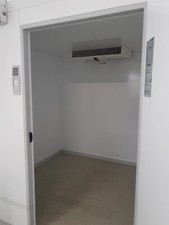 Viessmann Kühlzelle Tecto standard plus 2100x2100x2045mm