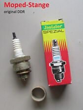 Zündkerze Isolator Original DDR 18er W18 175 passend Wartburg Framo Barkas ILO