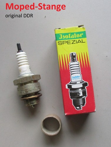 Zündkerze isolator original - isolator,