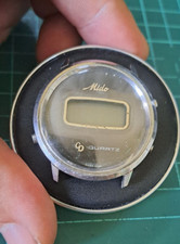 Seltene Vintage 80er Mido CD