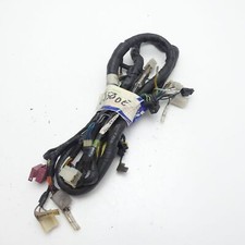 Suzuki GS 500 E Kabelbaum