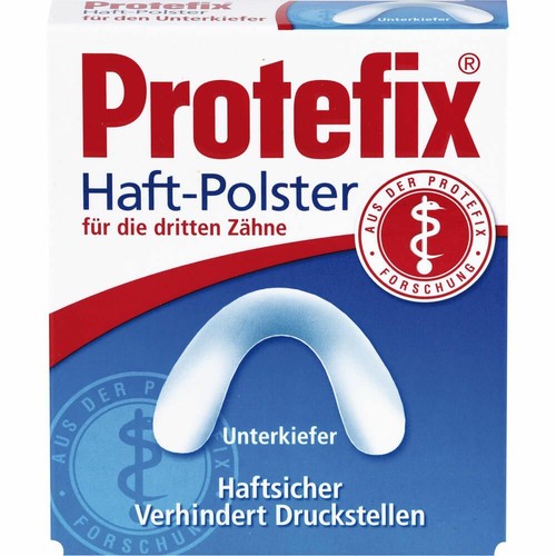 Protefix haftpolster für - protefix,
