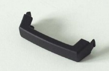 Rolly Toys Ersatzteile Ziergriff Unimog Motorhaube 1 Stück NEU