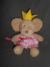 STEINBECK  LILLEBI MAUS