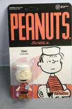 Peanuts ReAction Wave 3 Camp
