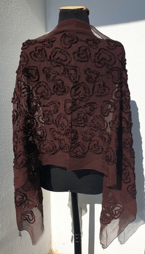 Moschino damen seidenschal - damen,