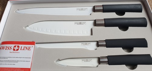Keramik beschichtete messer - messer, 4