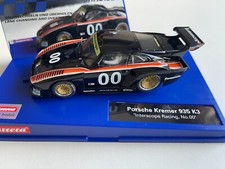 Carrera Digital 132 Porsche