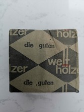 "Die guten Wellhölzer"