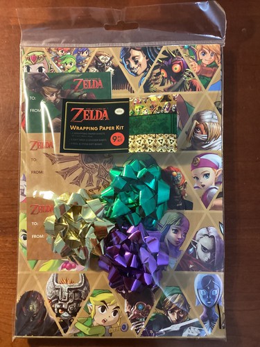 Nintendo zelda mario - nintendo,