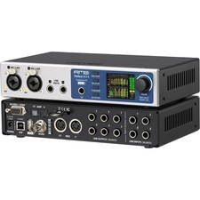 RME Fireface UCX II 40-ch. USB