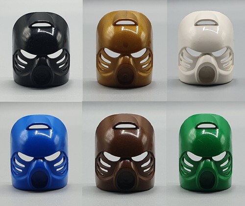 Lego bionicle kanohi - lego,
