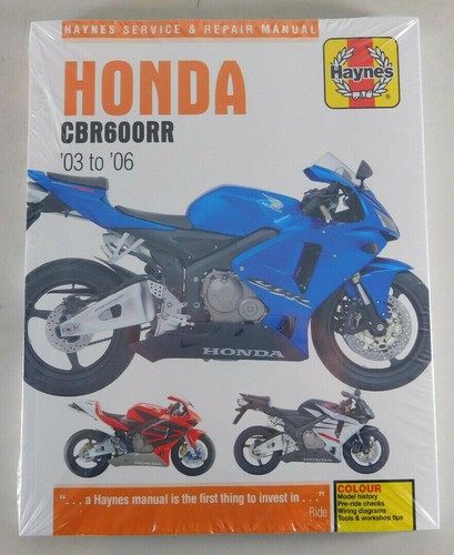 Reparaturanleitung honda cbr - reparaturanleitung,