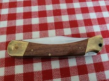 Puma game warden - warden, jagdmesser