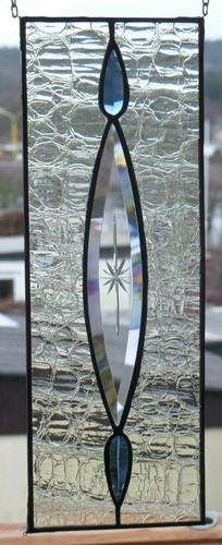 Bleiverglasung fensterbild - bleiverglasung,