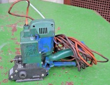 Elektrisches Reibverschlußgerät Fromm Modell P 300 (50) BK