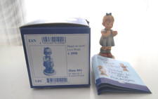 Goebel / Hummel, Magst` mi