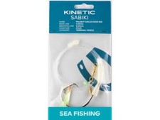 Kinetic Sabiki Halibut Circle