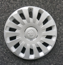 Skoda Radkappe 16 Zoll, 5E0 601 147 H
