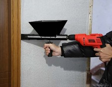 Zement Beton Sprayer