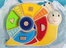 Goki Schnecke Farb- und