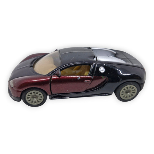 Siku 1353 bugatti - siku,