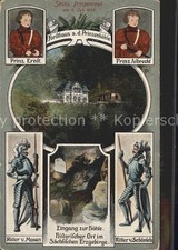 Hartenstein Zwickau Forsthaus