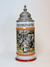 Zunftkrug der Bäcker