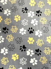 Fleecestoff Wellness