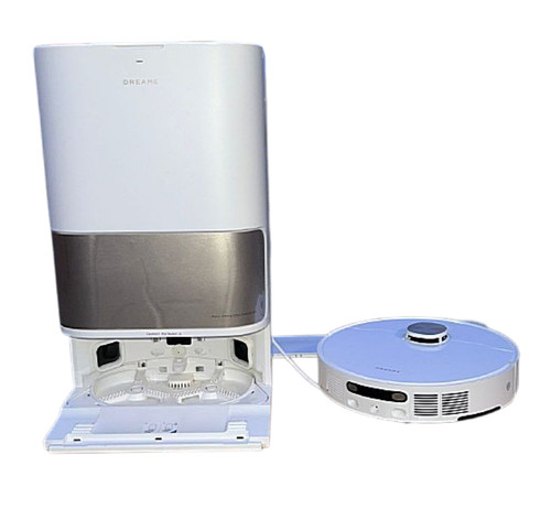 Dreame l10s pro - heat, 75w