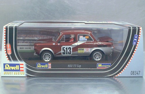 Revell monogram nsu 1300 - revell,