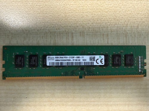 8gb hynix ddr4 ram - ddr4,