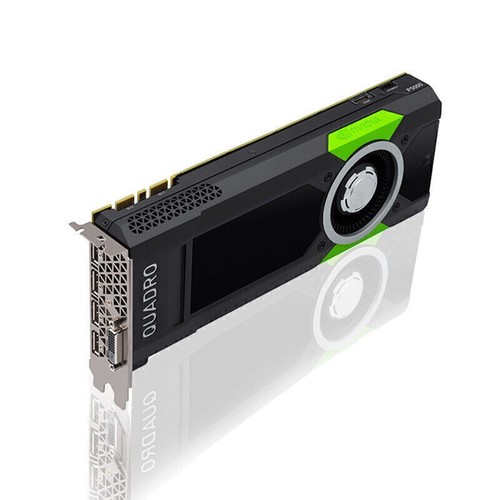 Nvidia quadro p5000 gpu - quadro,