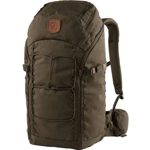 Fjäll räven rucksack singi - fjäll,