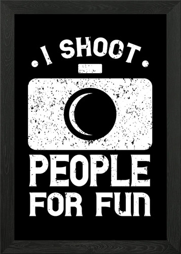 Fotografie lustiger spruch - fotografie,