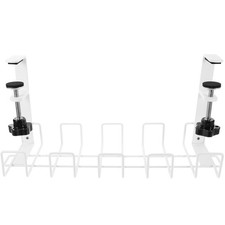  Kabelpritsche Schreibtisch