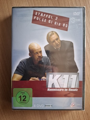 Kommissare im einsatz - kommissare,