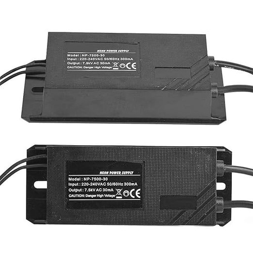 Neonlicht elektronischer trafo - elektronischer,