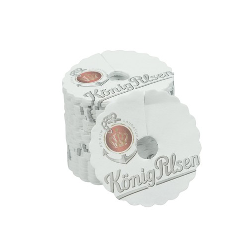 1000x könig pilsener bier - könig,
