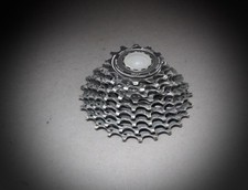 Shimano CS HG70 9 Cassette / 9 Sp / 12 - 25 T /  Lockring HG 70